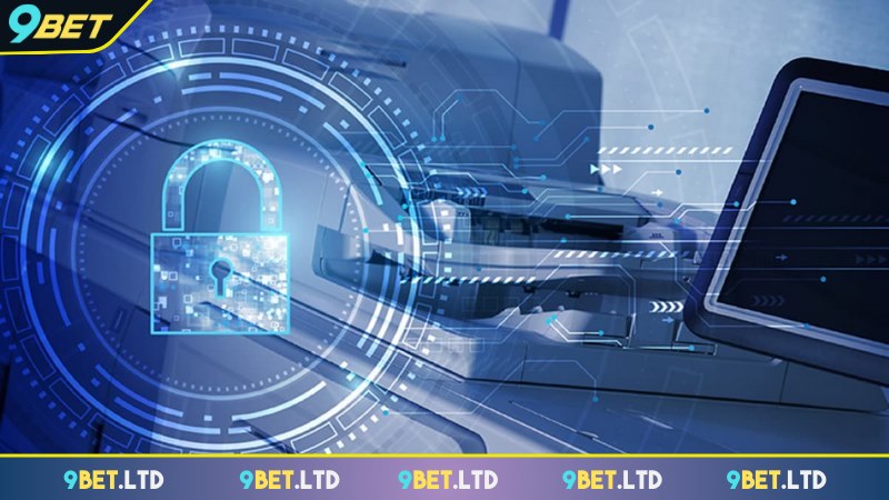 Chính Sách Bảo Mật 9bet - Củng Cố Niềm Tin Cho Mọi Hội Viên Chính sách bảo mật 9bet là lá chắn bảo vệ dữ liệu