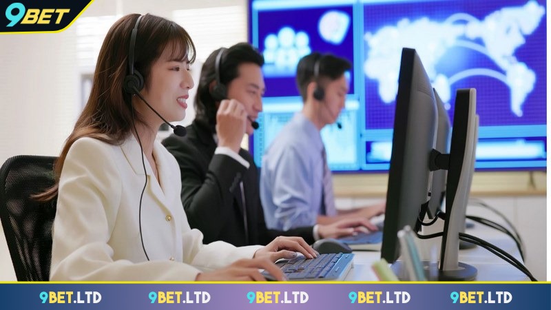 Miễn Trừ Trách Nhiệm 9bet - Quy Định Cần Nắm Rõ Khi Cá Cược Gọi ngay hỗ trợ để hiểu rõ quy định miễn trừ