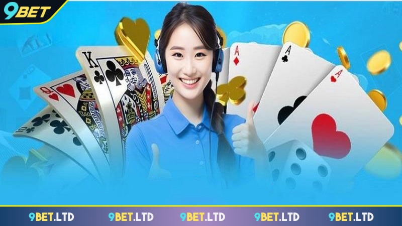 Nổ Hũ 9bet - Sân Chơi Trúng Jackpot Tỷ Đồng Chỉ Với Cú Click Chuột Mọi khúc mắc khi chơi nổ hũ tại 9bet đều có bộ phận CSKH